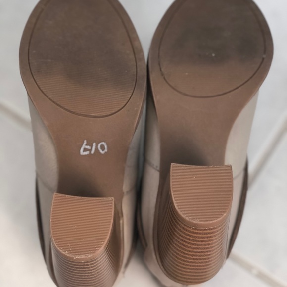 Ankle Boots - Picture 5 of 5